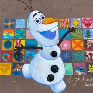 Meet your Posher, Miriam